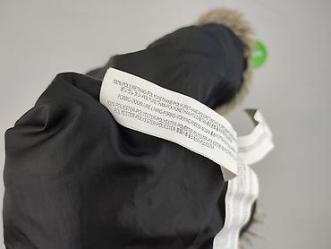 ramoneska h: Bershka, Kamizelka damska, rozmiar XS — 6