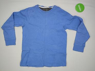 bordowe bluzy: Bluza dla mężczyzn, rozmiar M — 2