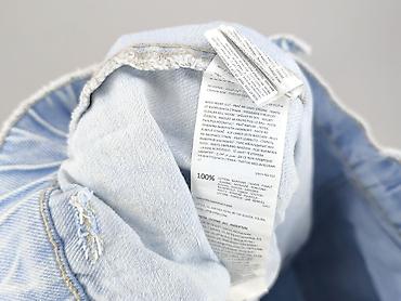 converse poznan: Cropp, Jeansy damskie, rozmiar M — 5