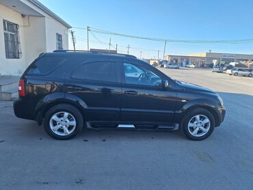 фольксваген поло автомат: Kia Sorento: 2.5 л | 2006 г