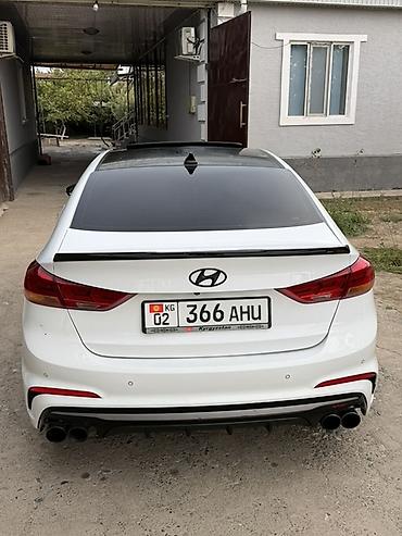 хонда hrv цена: Hyundai Elantra: 2018 г., 1.6 л, Механика, Бензин, Седан — 9