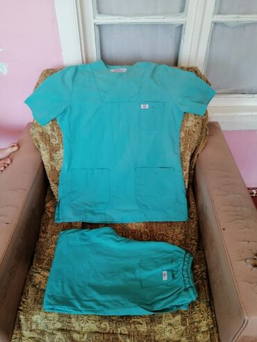 Paltar tikişi: Salam aleykum kişi ve Qadin Aşbazlar üçün hazir geyimler satilir -da lalafo.az — 19 Paltar tikişi: Salam aleykum kişi ve Qadin Aşbazlar üçün hazir geyimler satilir — 19