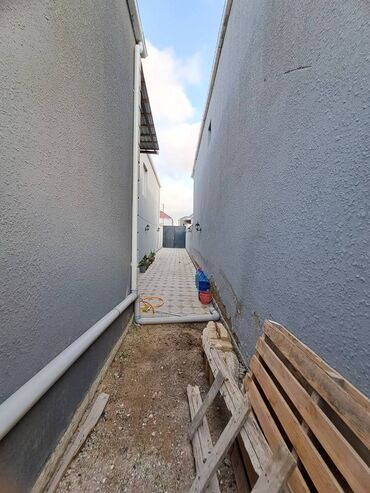 Həyət evləri və villaların satışı: 2 otaqlı, 60 kv. m, Yeni təmirli — 7
