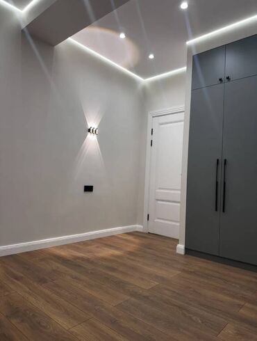 Продажа квартир: 2 комнаты, 71 м², Элитка, 8 этаж, Евроремонт — 9