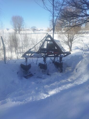 Продажа домов: Барачный, 93 м², 6 комнат, Собственник — 15