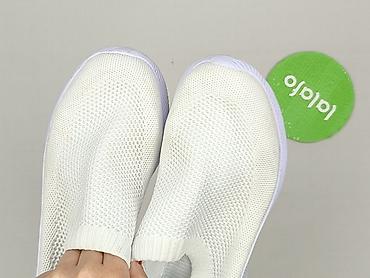 tk maxx klapki: Sneakersy damskie, rozmiar 37 — 4
