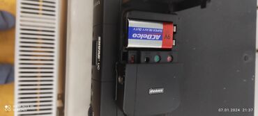 Modemlər və şəbəkə avadanlıqları: Saz üçün distansioni.akg. shure samsoon. ela veziyyetde.saz ve basga — 8