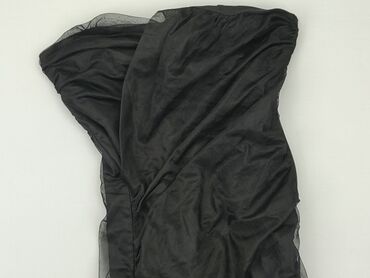 spodnie dresowe nike bez ściągaczy: Dress, M (EU 38), Bershka, condition - Good