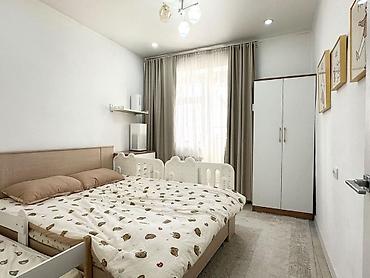 Продажа квартир: 2 комнаты, 58 м², Индивидуалка, 3 этаж — 7