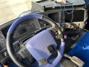 лизинг фура бишкек: Жүк ташуучу унаа, Volvo, Колдонулган