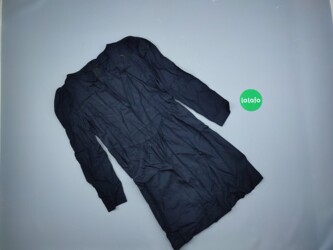 18 товарів | lalafo.com.ua: Сукня XS, візерунок - Однотонний, колір - Чорний