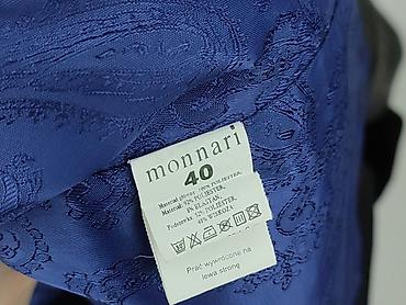 garnitur monnari: Monnari, Sukienka damska, rozmiar L — 5