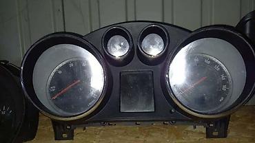 195 65 15 c: INSTRUMENT TABLA KM SAT ZA OPEL INSIGNIA | Svi delovi za Opel vozila — 1