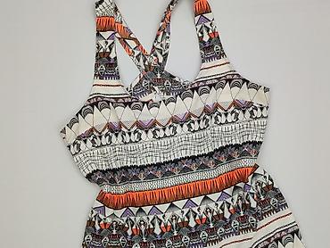 volcom t shirty: Volcom, Top damski, rozmiar M — 1