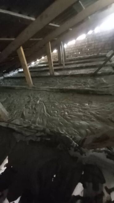 Другие стройуслуги: Пенабетон утепление потолоков утепление лоджии утепление крышу — 16