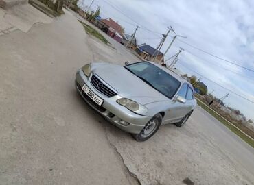 мотор ниссан санни: Mazda Millenia: 1999 г., 2.5 л, Автомат, Бензин, Седан