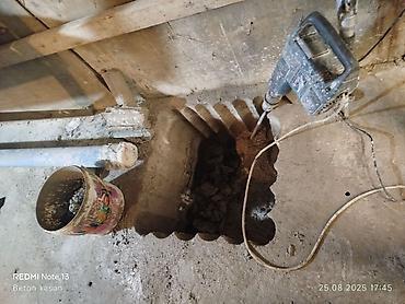 Beton işləri: #betonisleri #beton #betonkesme #betonkəsimi #betonkesim #betondesme — 3
