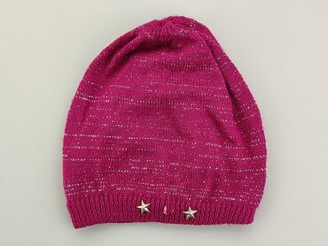 czapka zimowa dla 3 latka: Hat, condition - Good