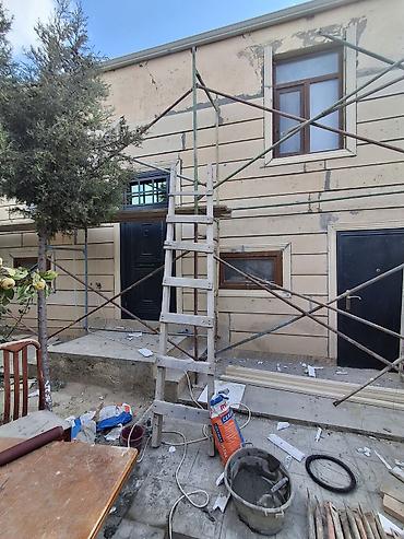 a frame tikintisi: 30 ilin ustasıyam. Evlərə və obyektlərə yüksək keyfiyyətlə isti aqlay — 7