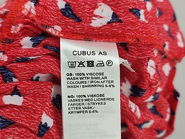 bykiem: Cubus, Bluzka damska, rozmiar M — 5