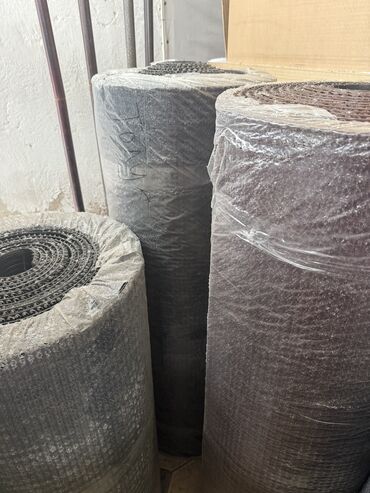 Грязезащитные и придверные коврики: Придверный коврик — 5