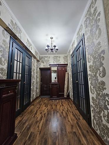 дзержинск: 3 комнаты, 70 м², Юг-2 мкр Сталинка, 2 этаж, Евроремонт — 2