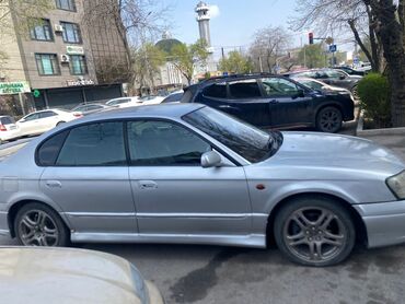 рассрочка авто бишкек без первоначального взноса: Subaru Legacy: 2000 г., 2 л, Автомат, Бензин, Седан