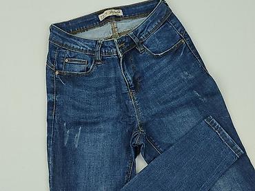 destination jeans: Denim Co, Jeansy damskie, rozmiar S — 1
