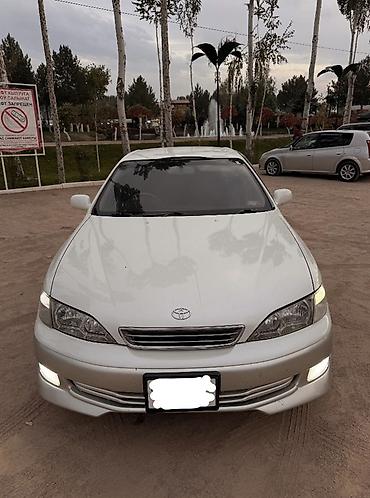 Toyota: Toyota Windom: 1999 г., 2.5 л, Автомат, Бензин, Седан — 2