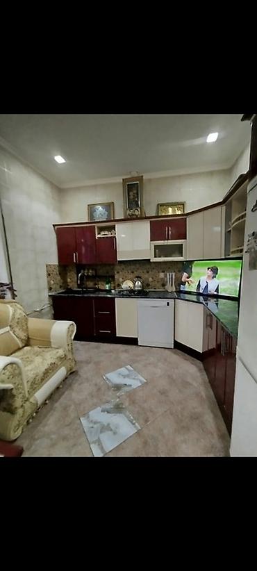 Həyət evləri və villaların satışı: Hövsan qəs. 4 otaqlı, 100 kv. m, Kredit yoxdur, Yeni təmirli — 8