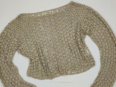 Women: Women`s sweater, size S (EU 36)