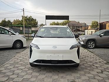gac aion v plus 2025: Продаётся GAC Aion Y Plus, выпуск июнь 2026 года. Чистый — 2