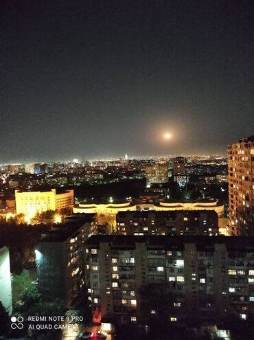 Yeni tikili: 9-cu mikrorayon, 2 otaqlı, Yeni tikili, 71 kv. m — 11