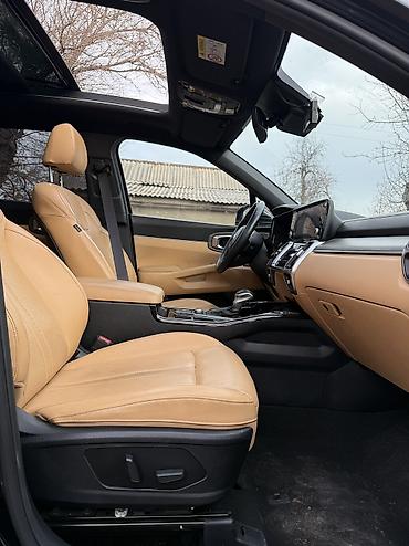 Kia: Kia Sorento: 2020 г., 2.2 л, Автомат, Дизель, Внедорожник — 19