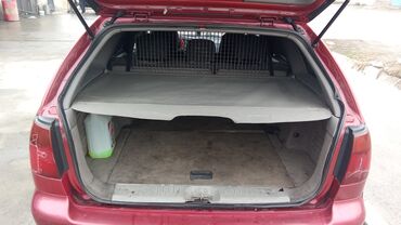 Nissan: Nissan Primera: 2000 г., 2 л, Механика, Газ, Универсал — 6