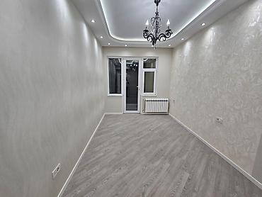 Продажа квартир: 3 комнаты, Новостройка, 110 м² — 4