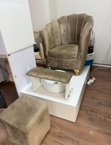 Quruducular: Pedikur desti Tecili satilir 330 azn yeni kimidir 1 ay iwlenib