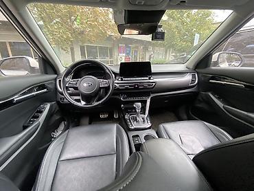 kia seltos: Kia Seltos: 2020 г., 1.6 л, Робот, Бензин, Кроссовер — 10