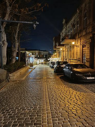 Günlük kirayə mənzillər: 2 otaqlı, Səbail r. r-nu — 20