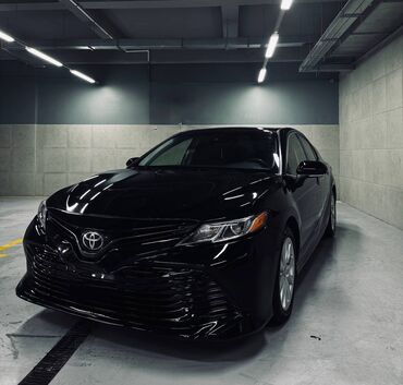 тойота калдина 2002: Toyota Camry: 2018 г., 2.5 л, Автомат, Бензин, Седан