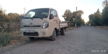 купить грузовик в рассрочку: Жеңил жүк ташуучу унаа, Kia, Стандарт