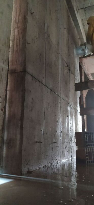 Beton işləri: Beton kəsmə beton deşmə xidməti Karot - HILTI DD 200 / 350 ilə 25 ° — 9