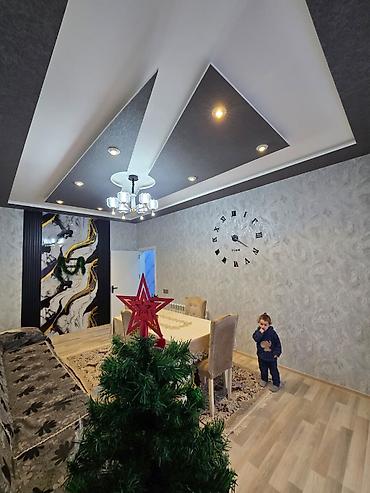 Həyət evləri və villaların satışı: Binə 6 otaqlı, 180 kv. m, Kredit yoxdur, Yeni təmirli — 13
