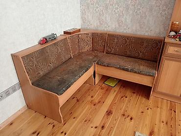 ayaqqabı rafı: İşlənmiş, Kreslolar, Divan, Dolab, Azərbaycan — 3