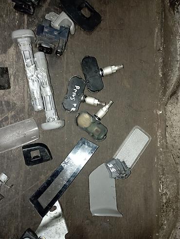 Другие автозапчасти: Камри 55 запчасть гибрид — 30