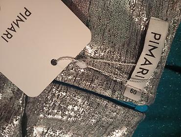 Отдам даром: Несколько платье,костюм брючный,пиджак,размеры на — 5