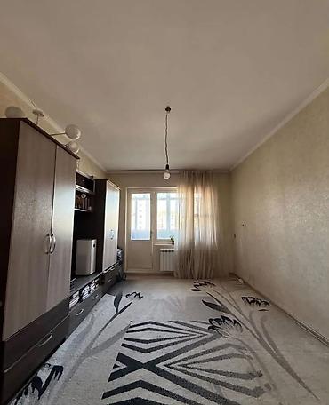 1 комната, 34 м², Нижний Джал (Джал-23) 105 серия, 5 этаж, Свежий ремонт