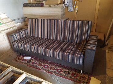 Раскладные диваны: Раскладной диван, Новый — 26