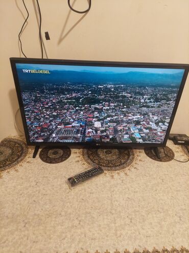 Televizorlar: İşlənmiş Televizor LG Led 32"