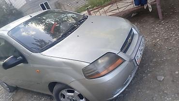 лобовое стекло опель вектра б: Chevrolet Aveo: 2004 г., Хэтчбэк — 1